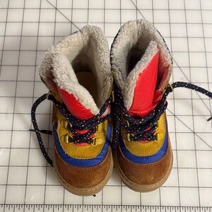 Tinycottons winter boots